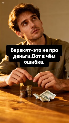 Родина.а"Наубайұлы.М"мешіт имамы on Instagram: "Баракят, береке ( благодать) - это не про деньги. #ислам #баракят"