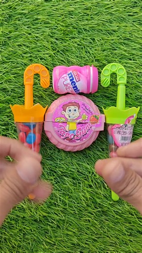 Exciting Candy Unboxing for Kids