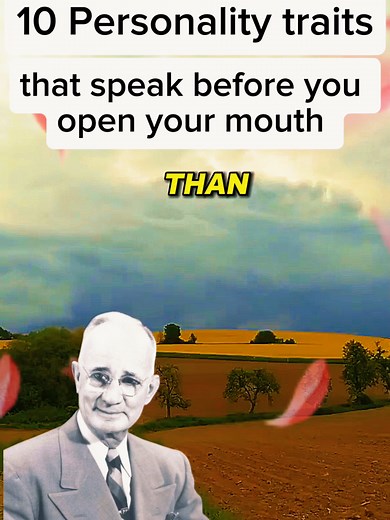 10 Key Personality Traits for Success Inspired by Napoleon Hill