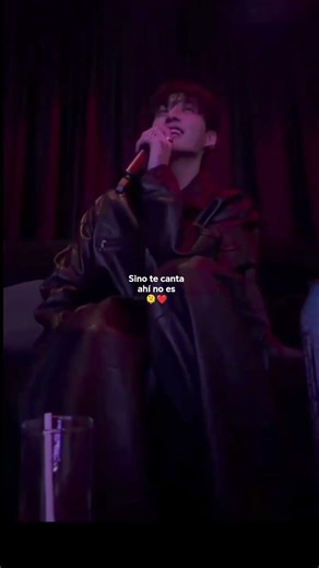 #Jungkook sings Love You With All My Heart (Queen Of Tears OST)