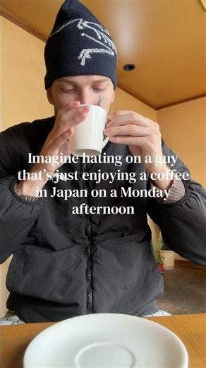 What a vibe . Everyone have a great day 😃