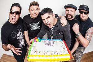 ゼブラヘッド | ソニーミュージックオフィシャルサイト