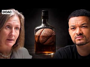 Dopamine Expert: How TikTok Is Physically Rewiring Your Brain (Permanent Damage?)