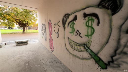 France: Marseille takes on drug dealers
