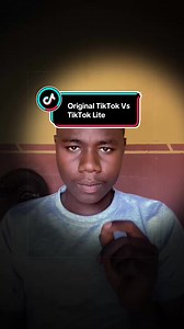 Original TikTok vs TikTok Lite: Key Differences Explained
