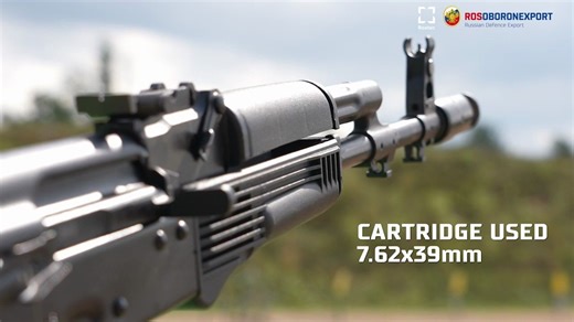 经典再现 AK100系列 突击步枪