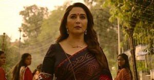 ‘Maja Ma’ review: Too tepid to be subversive