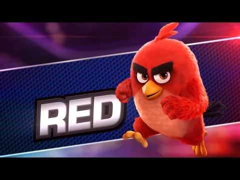 Red Victory Theme - Sonic Racing: CrossWorlds OST