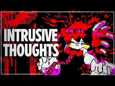 INTRUSIVE THOUGHTS // feat. Kasane Teto (Original Song)