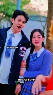 BTS Love Story 2026 💜 | Most Beautiful Korean Love Story #youtubeshorts #viral #love