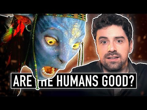 Are the Humans the Good Guys of Avatar?