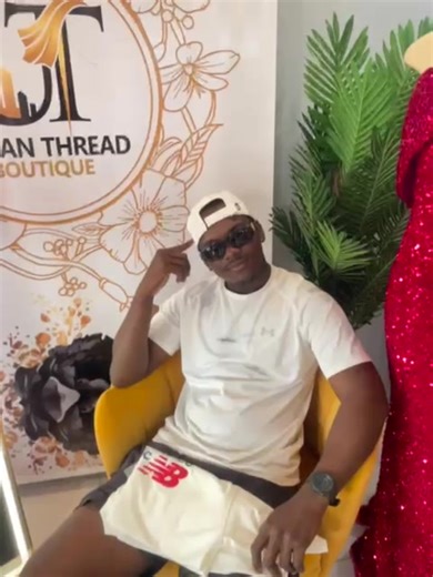 Urban Thread Boutique (@urban_threadgy)’s videos with i want it i got it - Official Sound Studio