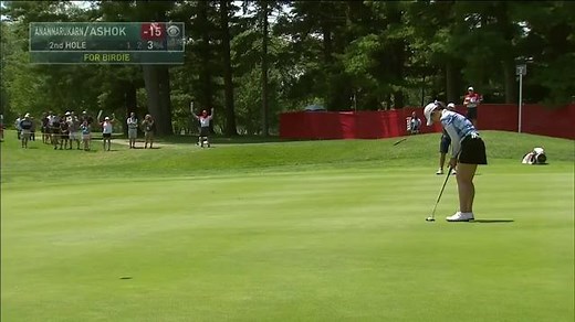 | Videos | LPGA | Ladies Professional Golf Association