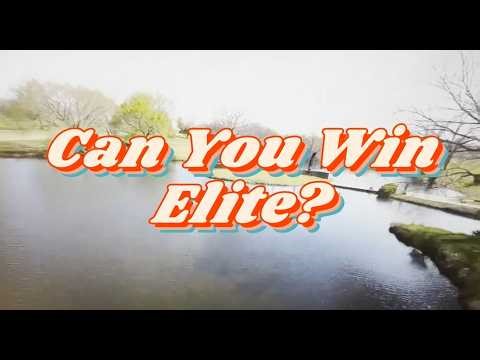 C.E.P Presents - Disc Golf Elite (Can You Win Elite?)
