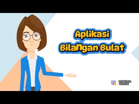 Penerapan Bilangan Bulat dalam Kehidupan Sehari-hari