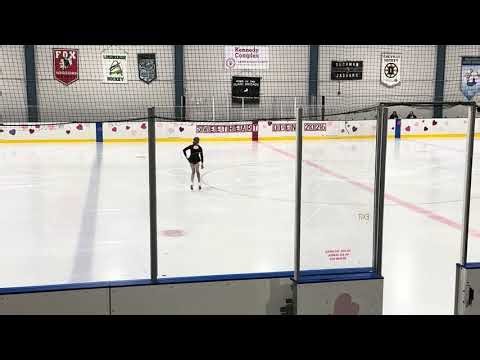 Lucy Phillips 02/15/2026 Sweetheart Open Interp