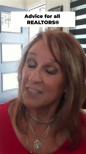 Real estate tip: Answer the phone! So many agents don't pick up. Picking up the phone really sets you apart! #RealEstateTips #RealtorLife #ClientFirst #PhoneSkills