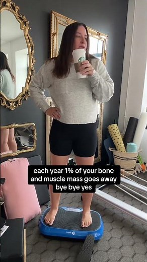 Vibration plates explained by a physical therapist