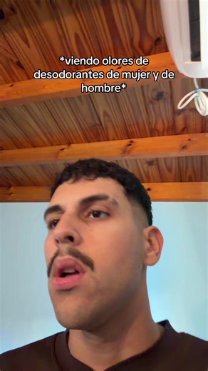 Olores de Desodorantes: ¿Cuál Prefieres? Parte 6