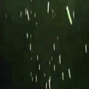 東京大空襲と空襲警報