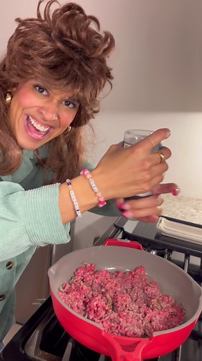 Delicious Bush's Chili Cheese Tacos Recipe by Aunty Tammy