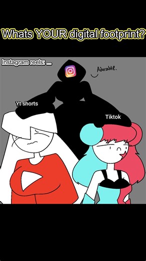 Your browser history, hand it over 🖥️ #animation #meme #funny