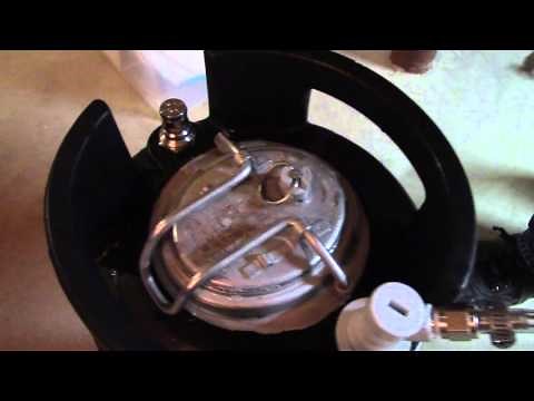 Assembling Your First Draft System For Homebrewed Beer