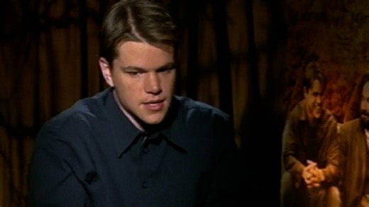 Good Will Hunting: The indie dream that changed Hollywood forever