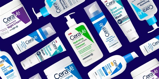 I’ve Tried Every CeraVe Product—Here’s My Definitive Ranking After 13 Years as a Beauty Editor