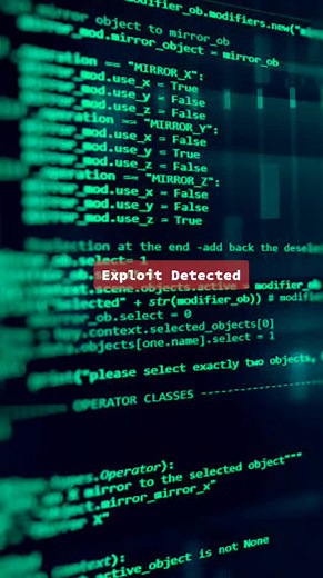 Cómo funcionan los exploits en ciberseguridad