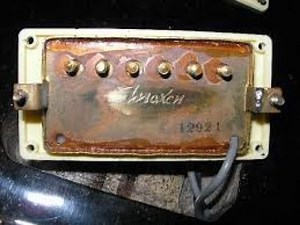 Maxon pickups as good as vintage PAFs?