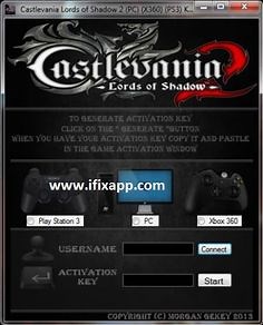 Origin Key Generator No Survey