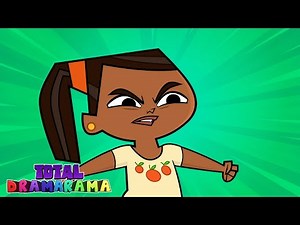 Total Dramarama - Sharing Is Caring