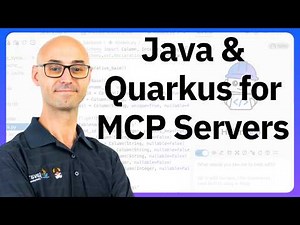 How to Build a Custom MCP Server for IBM Bob Using Java & Quarkus