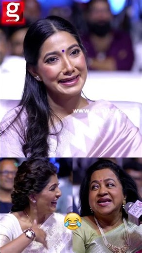 Radikaa Ultimate Mimicry 🤣சிரிப்பு தாங்க முடியல பா சாமி..😅அய்யோ...😍