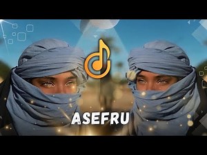 Asefru- Moroccan Amazigh Music | Amazigh Songs 2024 [4K]