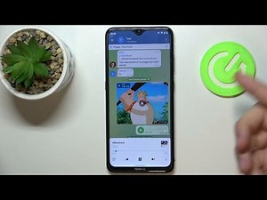 How to Play Music on Telegram