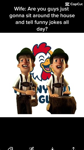 #barnyardgiggles #trending #tiktok #funny #funnyvideo