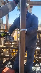 @mostafaallam Running in hole (RIH) with an Electric Submersible Pump (ESP): is a critical step in the installation process of an ESP system in a well. The process involves carefully lowering the ESP assembly-typically consisting of the motor, seal section, pump, and cable -into the wellbore to the designated setting depth. Key Considerations for RIH with ESP: 1. Pre-Run Checks: • Inspect all components for damage or defects. • Conduct electrical tests on the motor and cable. • Verify compatibil