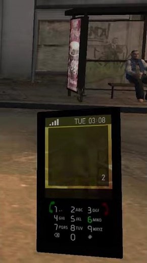 [GTA4] How To Use Cheat CODES In GTA IV #nikobellic #gamingmemes #gta