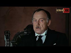 Кража (1982) — 2 серия [4K] — советская драма | #КиноСССР #ремастеринг