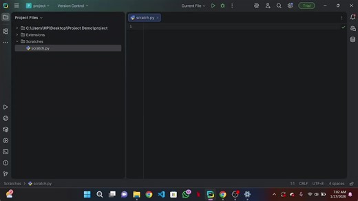 Ssection 1 Evc plus service. sidan usamee Evc plus service adigoo isticmaalaya luuqada python. #python #pythonprogramming #programming @Himilo Comp & English academy