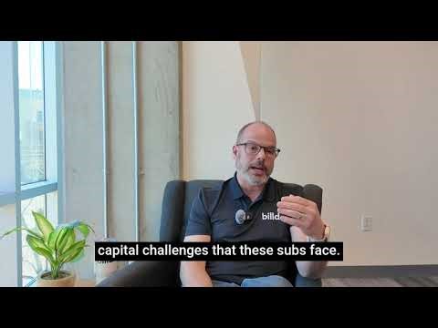 Why Should GCs Use Billd For Their Early Pay Program