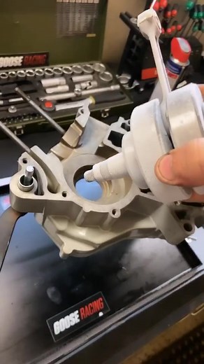 Kurbelwelle einbauen: Tipps für High-End Tuning