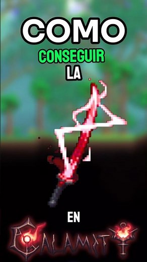 HOW TO GET THE MURASAMA IN LESS THAN 1 MINUTE | #terraria #calamity #mods #games #shortsgame