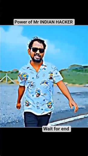 power of Mr INDIAN HACKER #trending #explore #like