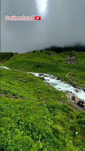 Discover the Breathtaking Beauty of Switzerland | Travel Guide 2025