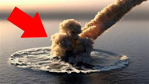 The Horrifying Sinking that Completely Shocked the Allies