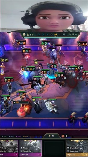 Mel 3-Star Hybrid Build: AD AP AS Items Maxing 10 Noxus Potential | TFT SET 16 #tftset16