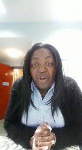 1.8K views · 23 reactions | BEWARE ONLINE BANKING SCAMS NATWEST HSBC MUST WATCH ! And thanks lady ❤️ | Diva-International Hairand-Fashion | Facebook